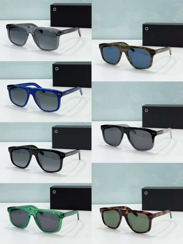 Picture of Montblanc Sunglasses _SKUfw50675529fw